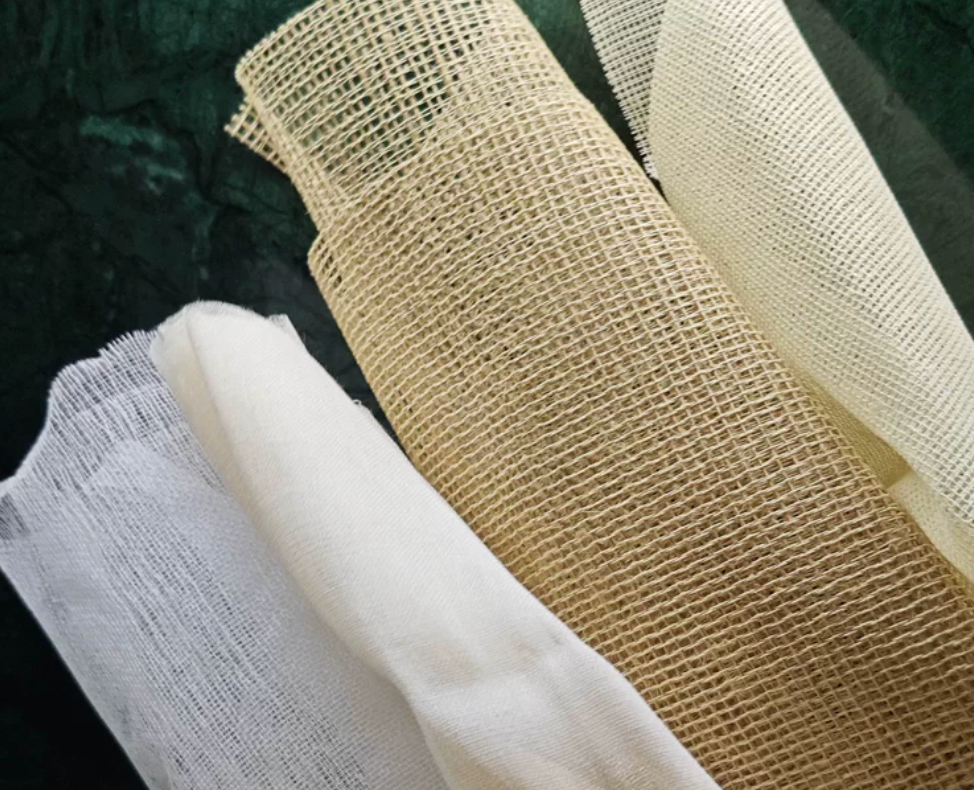 Cold-weather gauze, fine ramie cloth, Guqin mounting fabric, lacquer art & lacquerware furniture, bodiless lacquerware reinforcement, anti-cracking fabric, Xiabu (summer cloth), linen burlap.