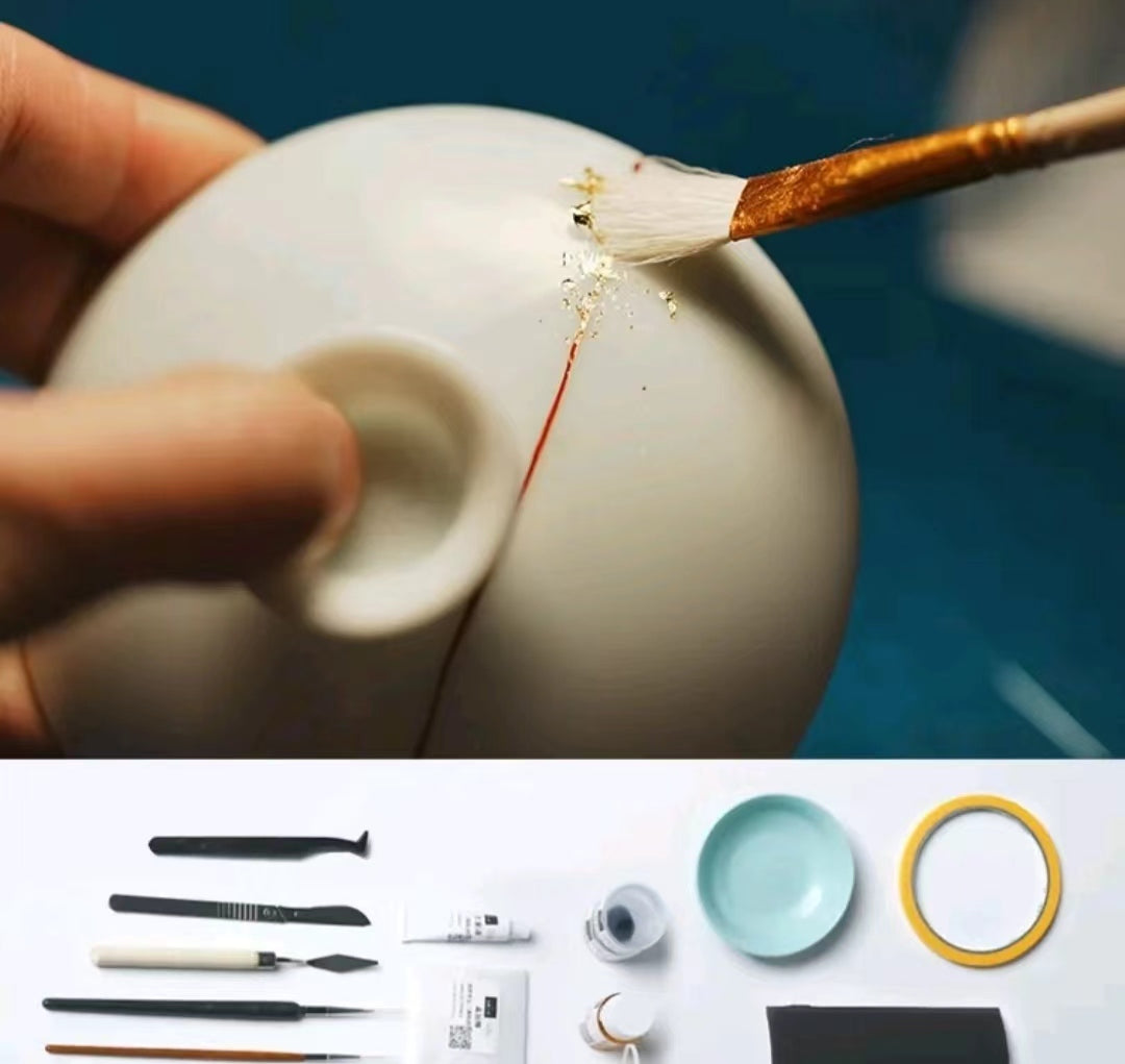 kintsugi kit