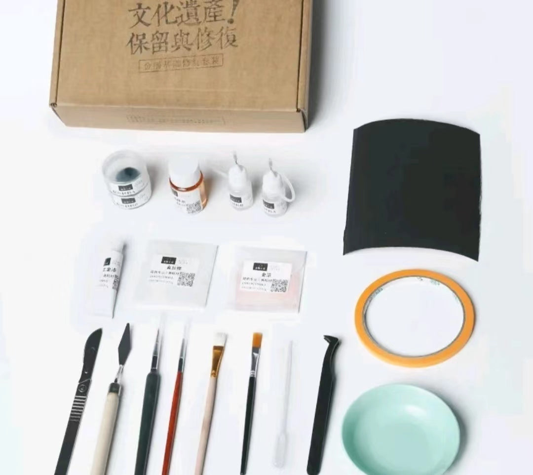 kintsugi kit