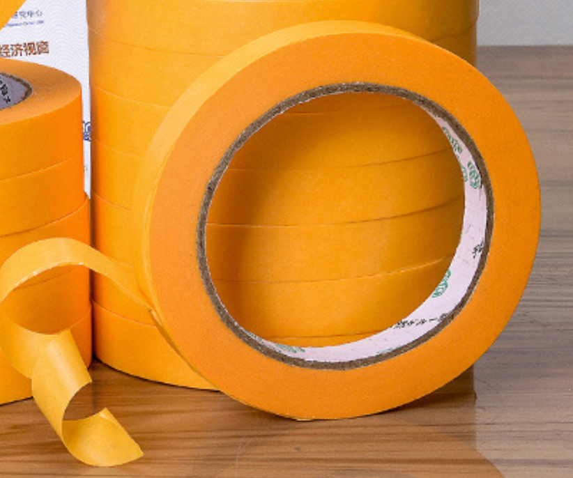 Masking Tape