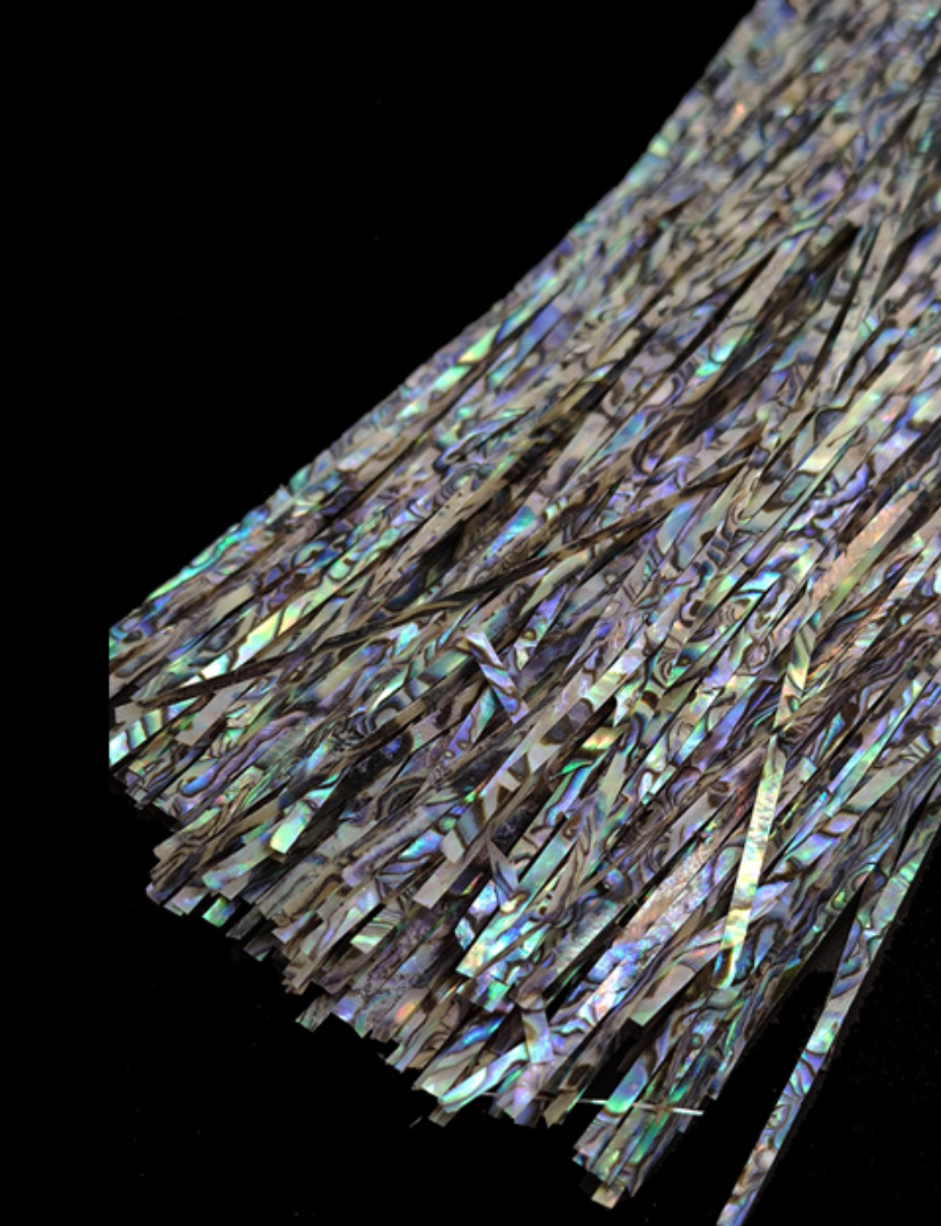 Mother of pearl silk :No.1(5g)