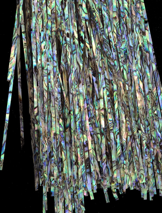 Mother of pearl silk :No.1(5g)