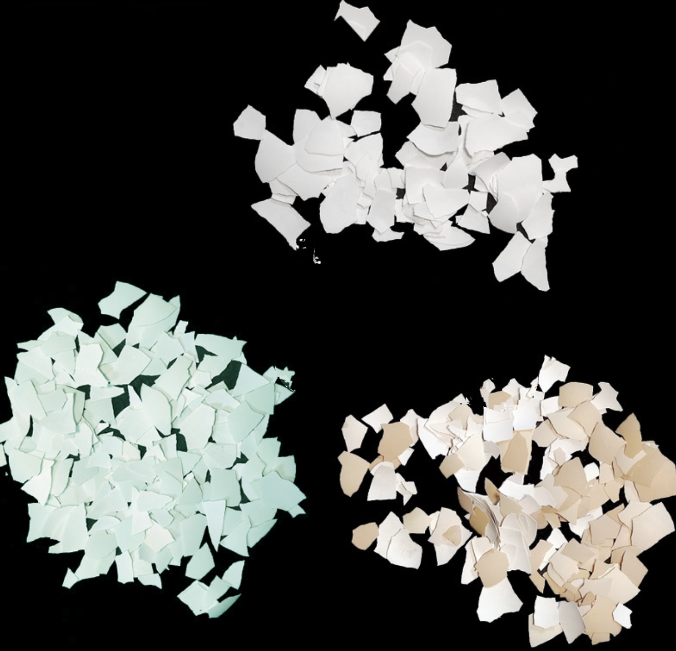 Eggshell(50g)