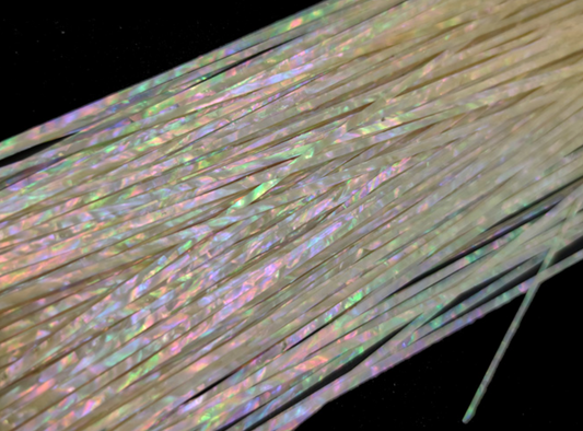 Mother of pearl silk :No.2(5g)