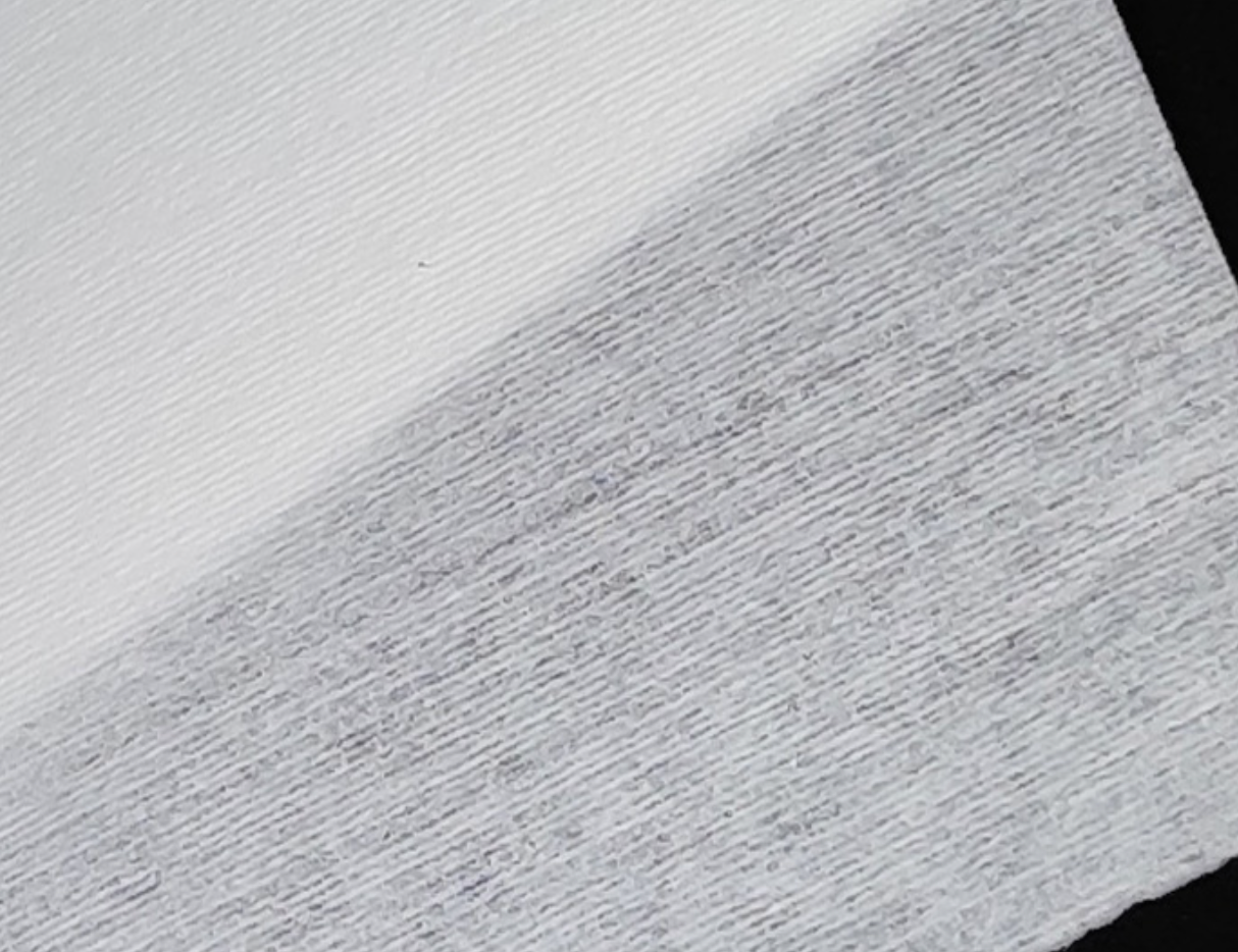 Dust free wiping paper 9cm✖️9cm(300pieces)