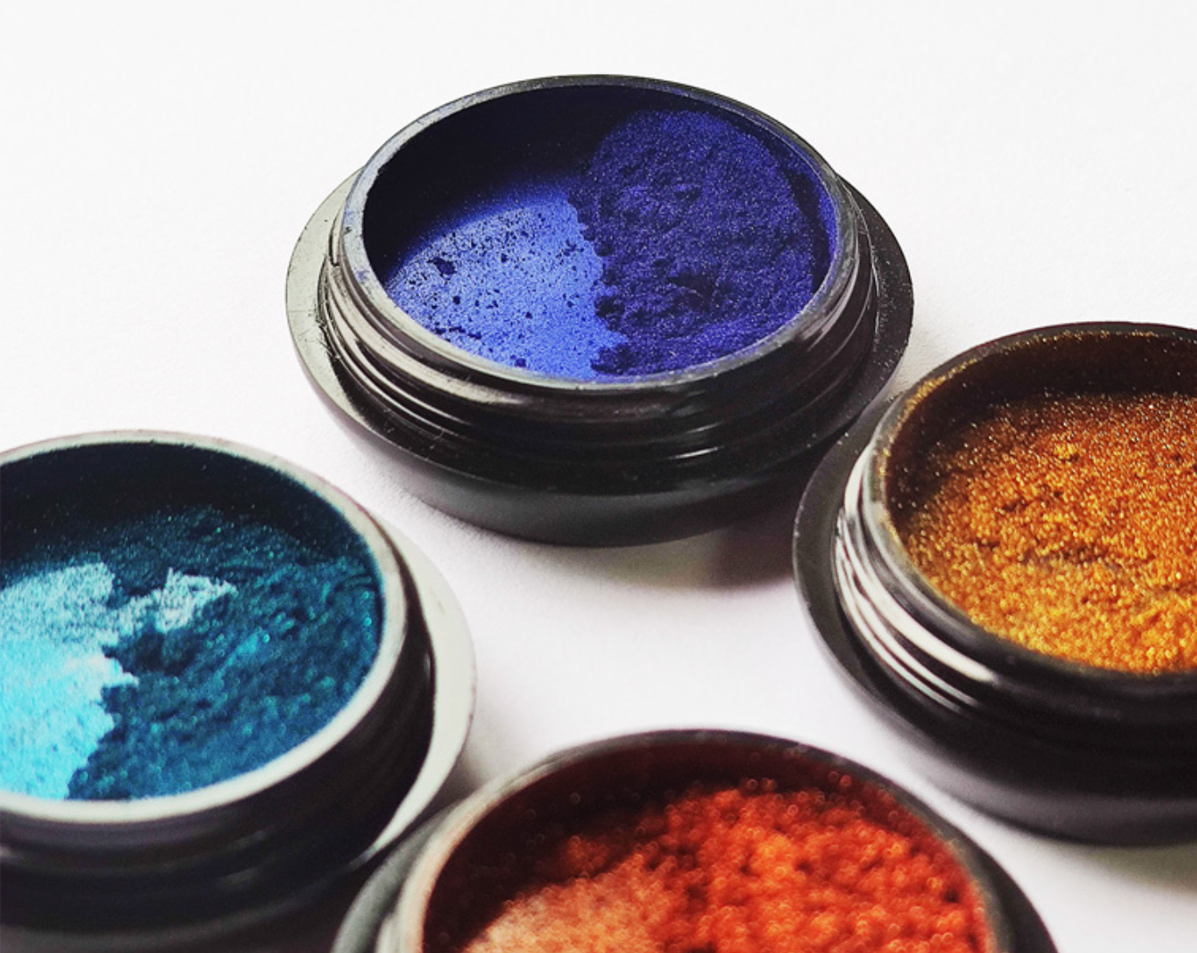 Flash powder (Including 10 colors ,0.2g each)