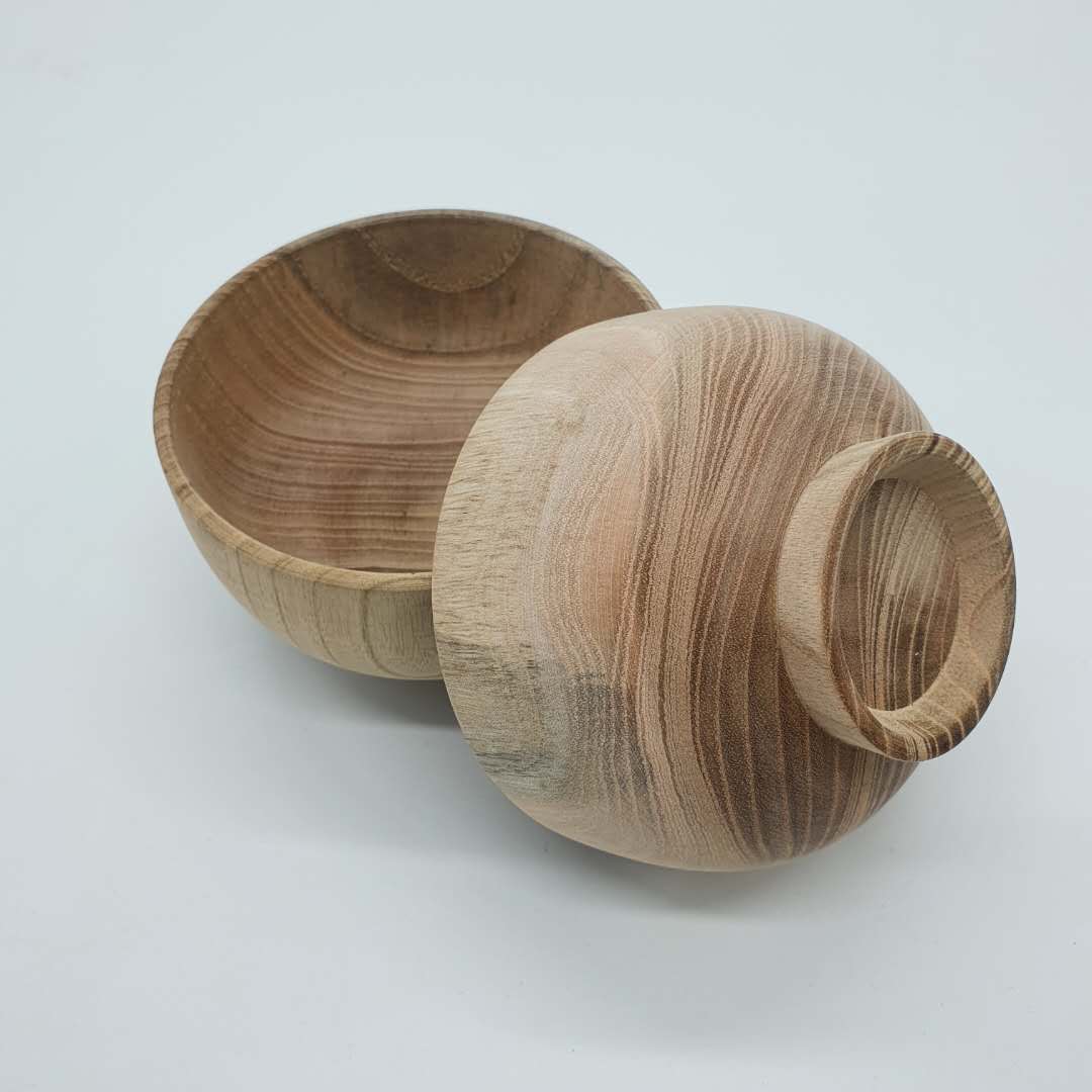 Urushi lacquerware embryo