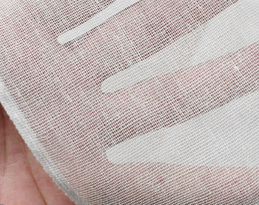 Pure cotton cloth bean bag cloth(1m✖️4.5m)