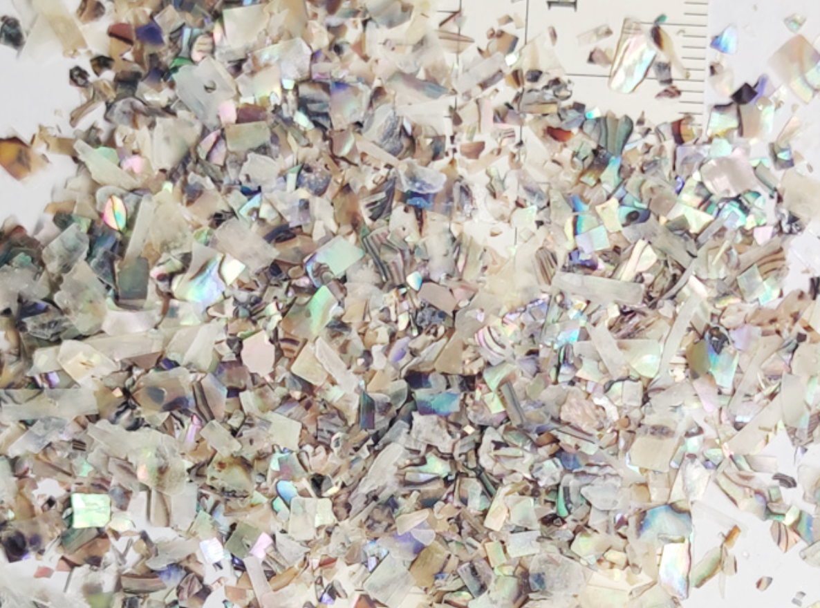 Mother of pearl shell powder(10g)