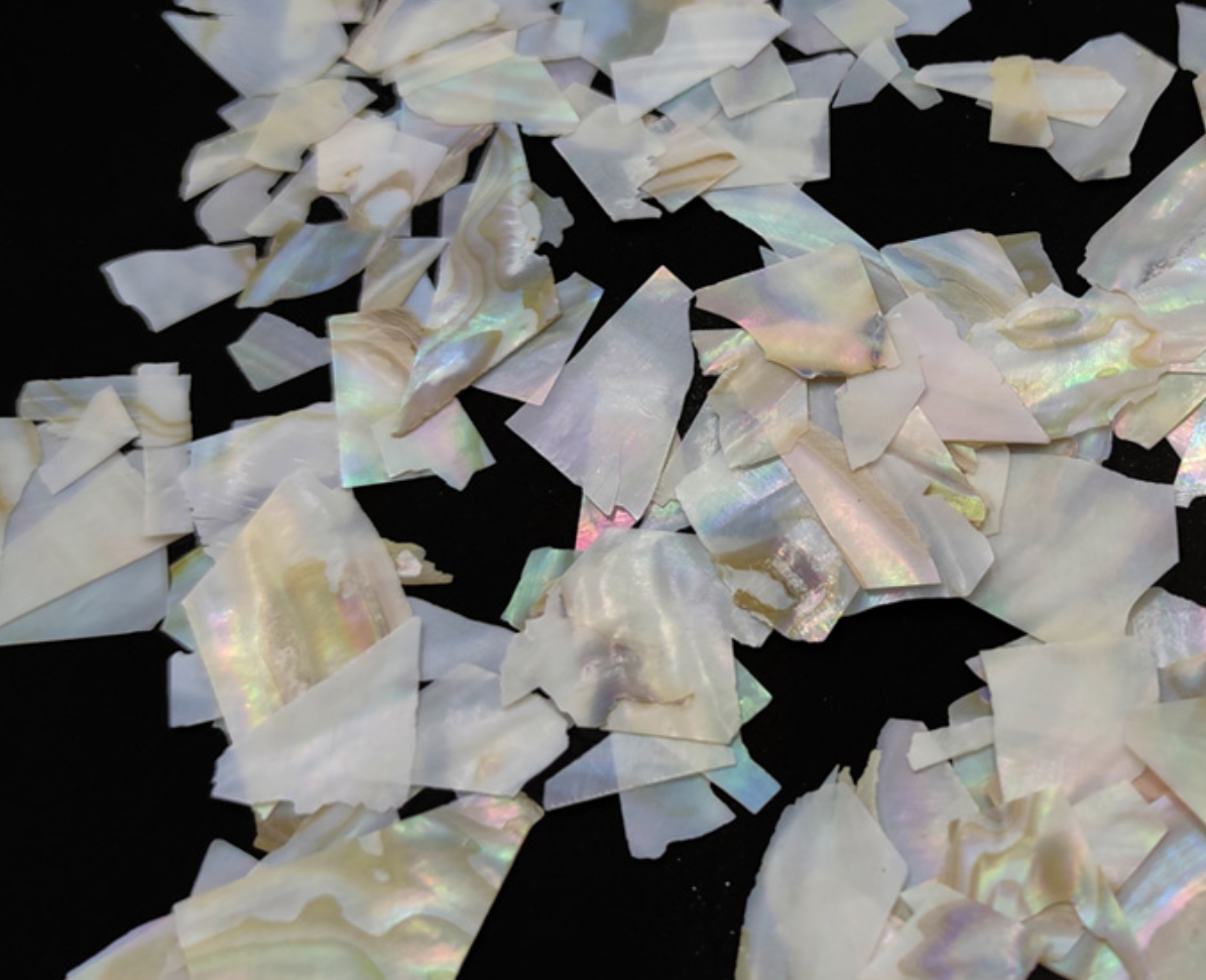 Shell flake(50g)