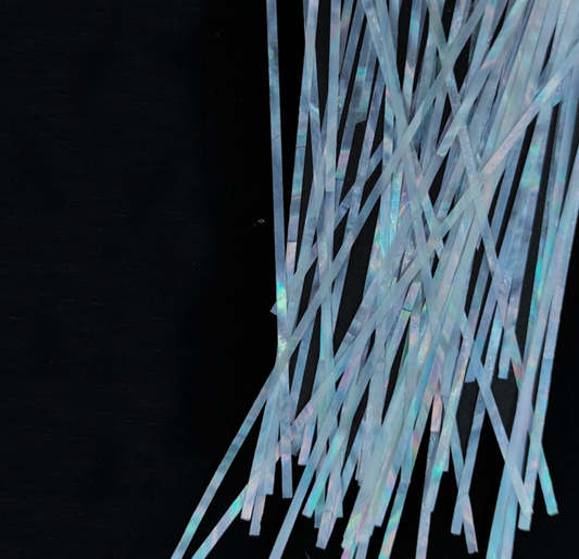 Mother of pearl silk :No.4(5g)