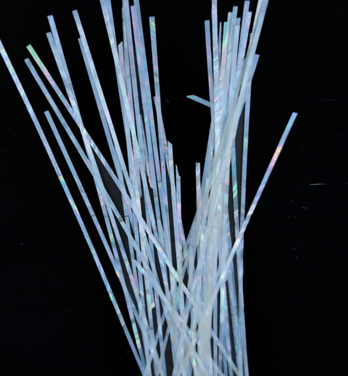 Mother of pearl silk :No.4(5g)