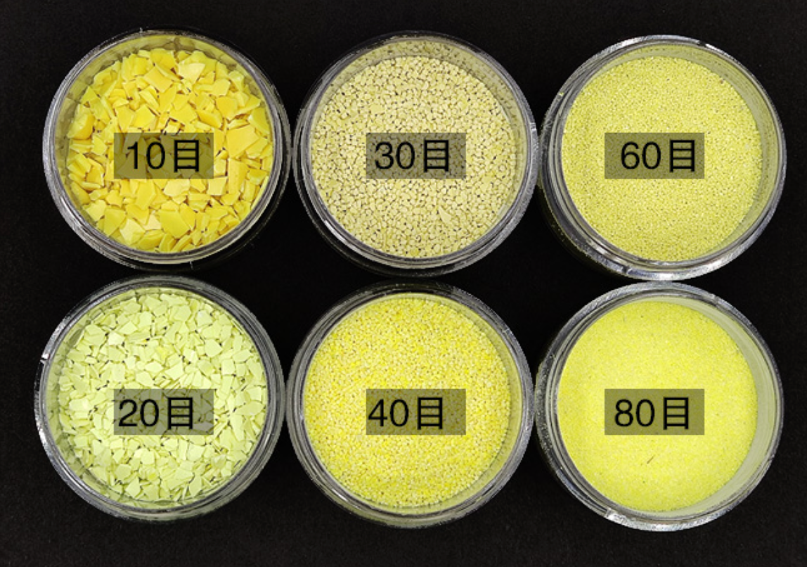 Lacquer powder(28colors,each 10g)