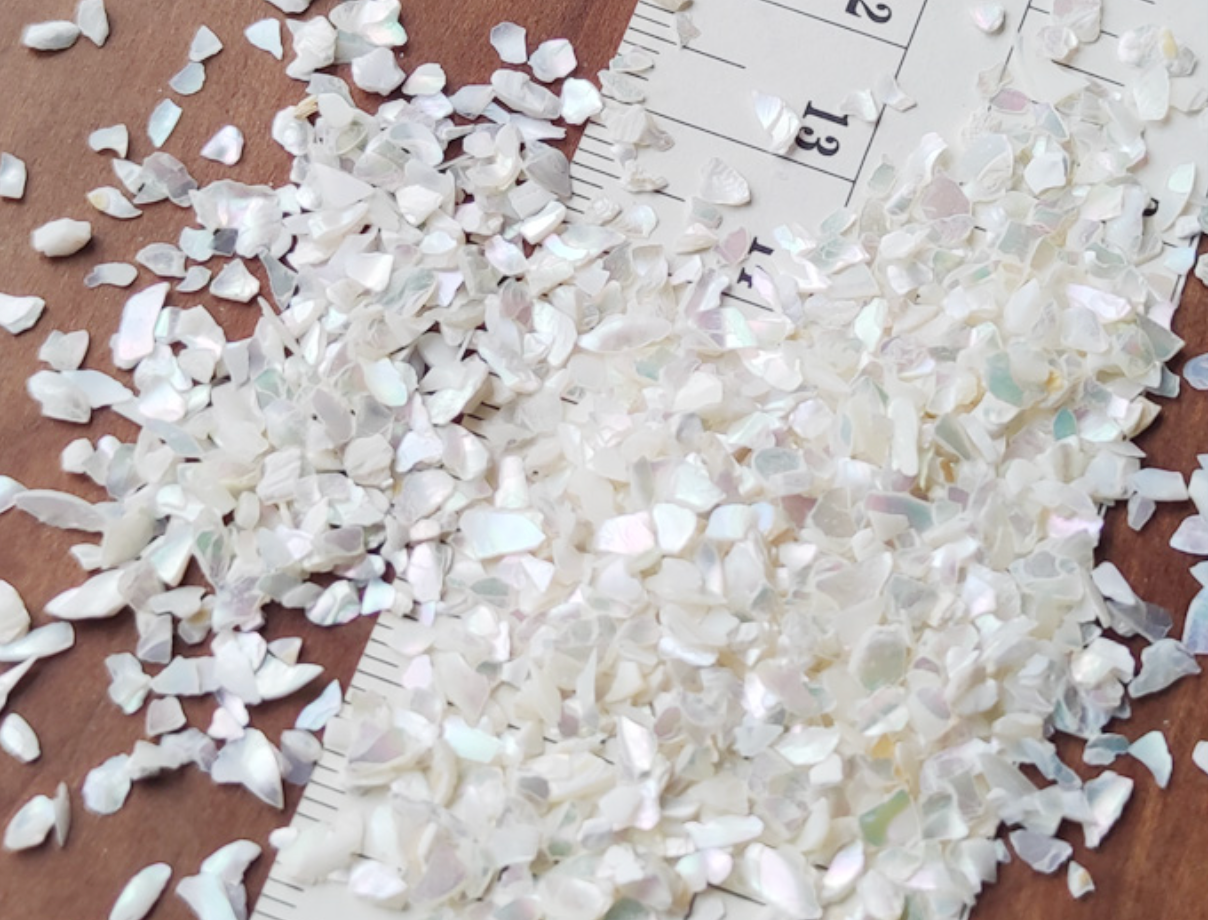 Mother of pearl shell powder(10g)