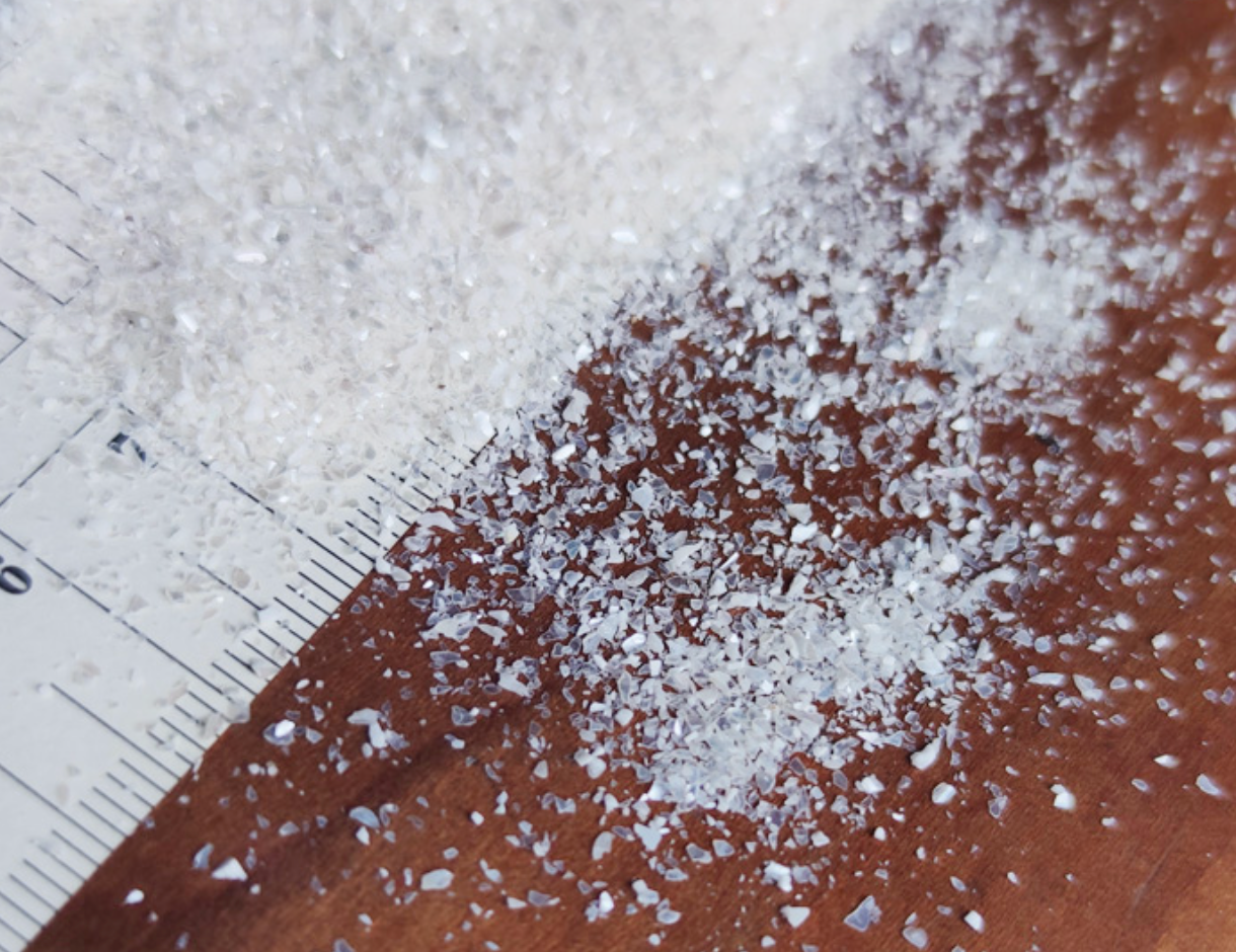 Mother of pearl shell powder(10g)