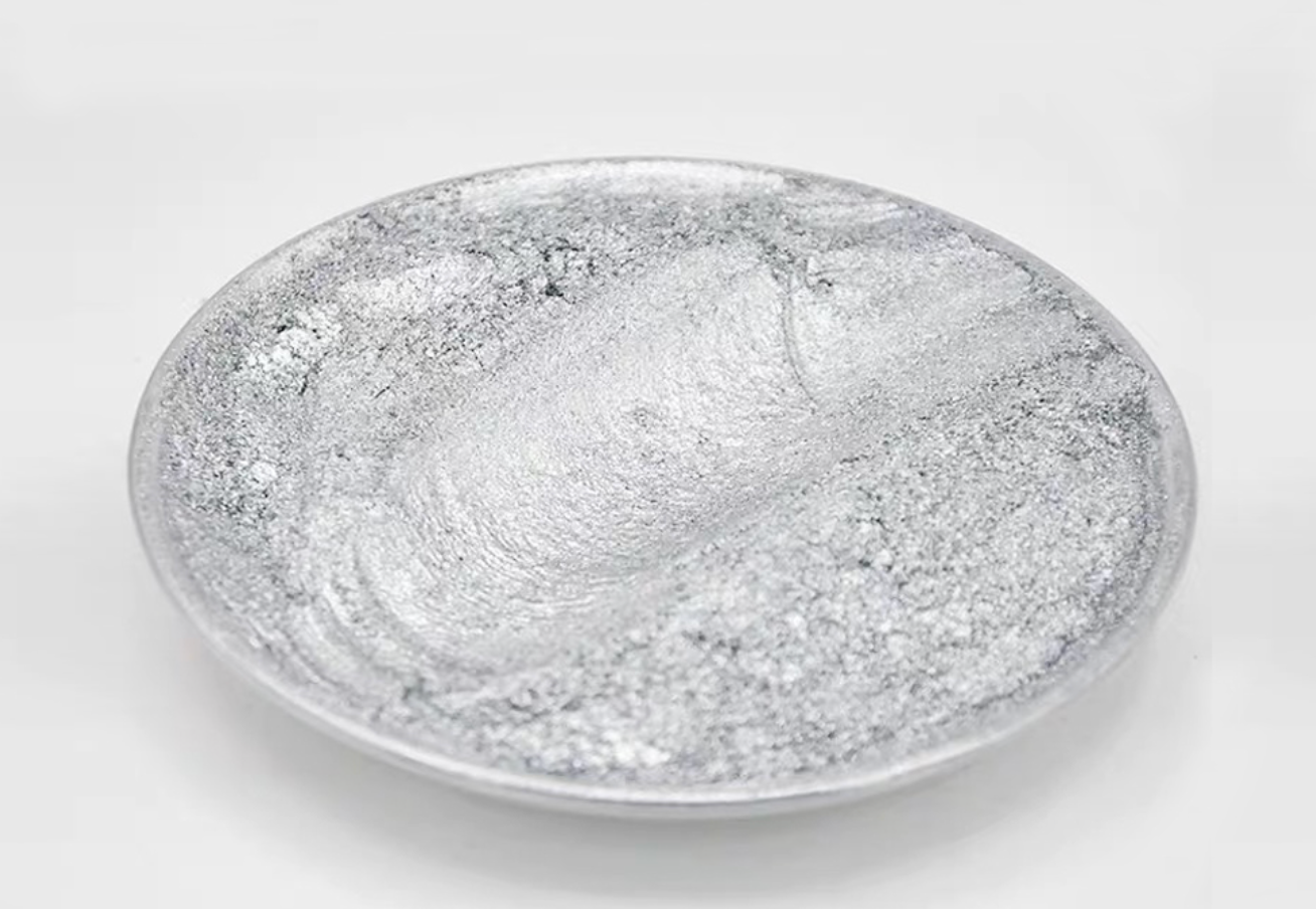Imitation silver powder(2g)