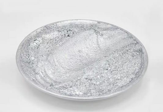 Imitation silver powder(2g)