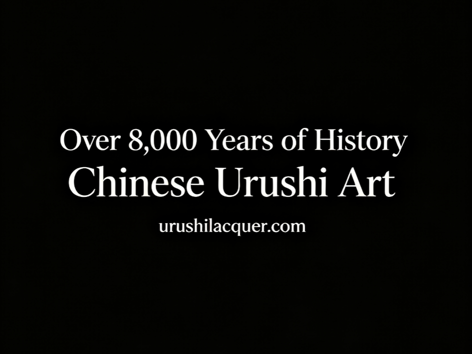 Where to Buy Professional Kintsugi and Urushi Lacquer Tools: A Complete One-Stop Sourcing Guide