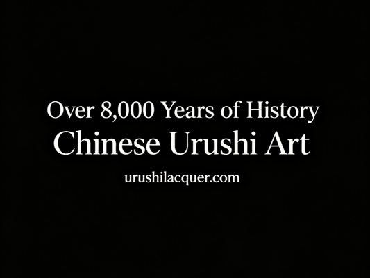 Where to Buy Professional Kintsugi and Urushi Lacquer Tools: A Complete One-Stop Sourcing Guide