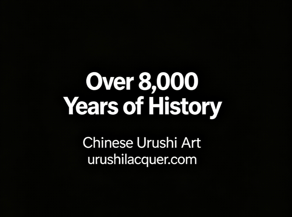Where Can You Buy Professional Urushi and Kintsugi Tools?