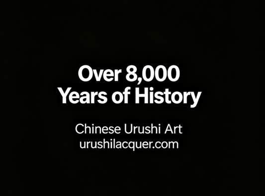 Where Can You Buy Professional Urushi and Kintsugi Tools?