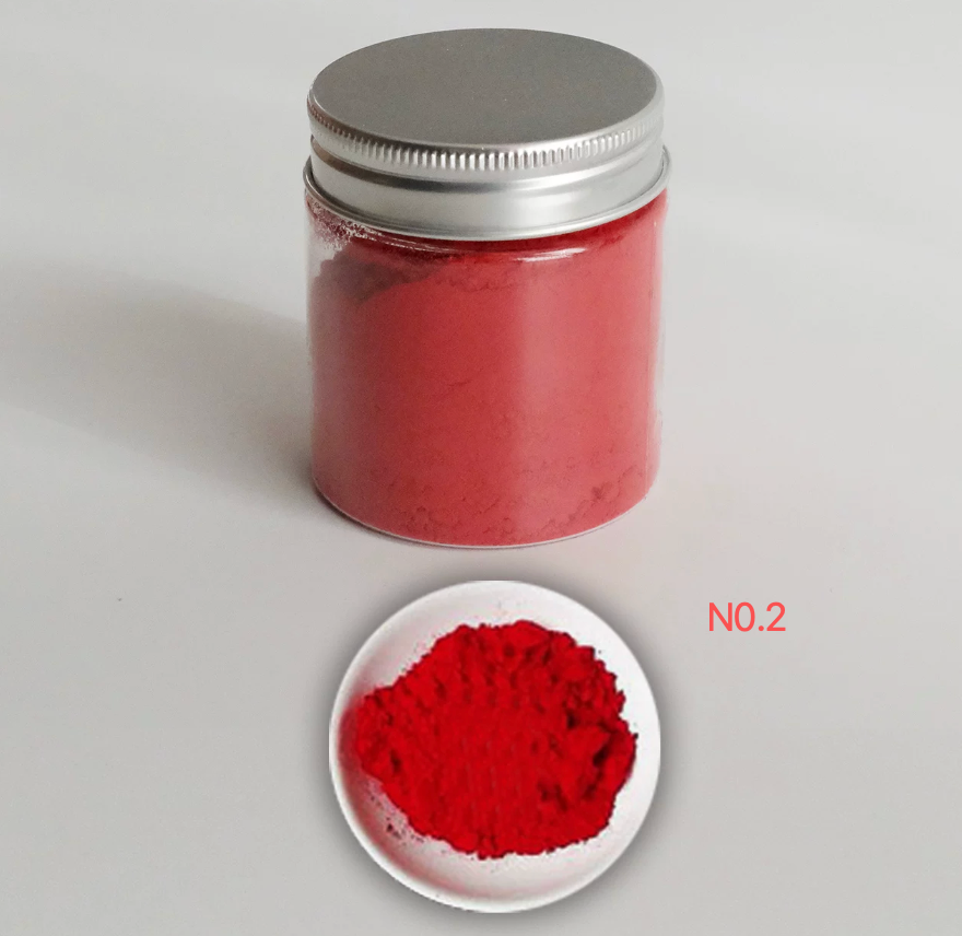 Premium Mineral Pigment Powder for Urushi Lacquer Art （50g）