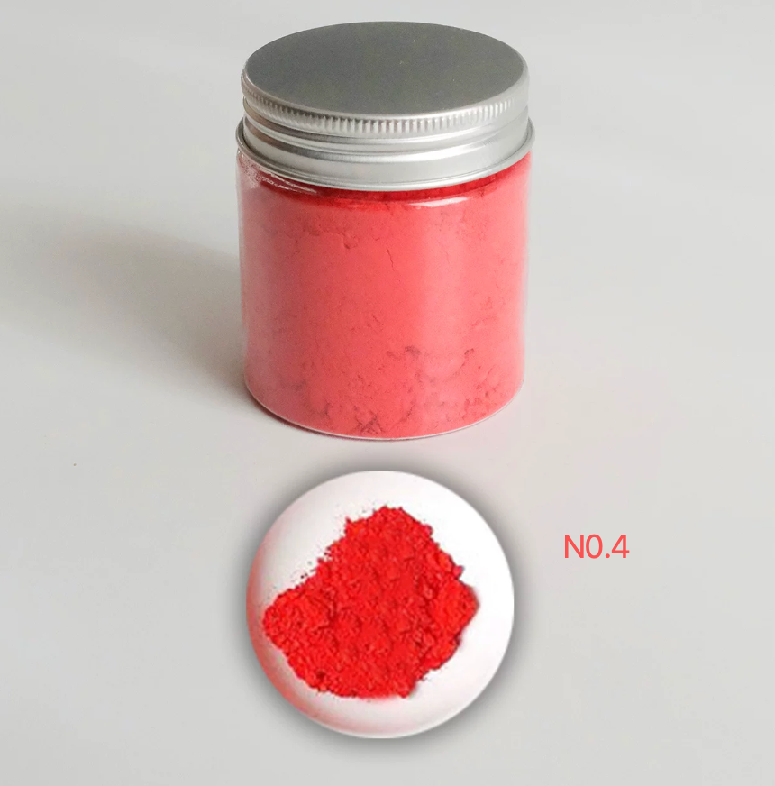 Premium Mineral Pigment Powder for Urushi Lacquer Art （50g）