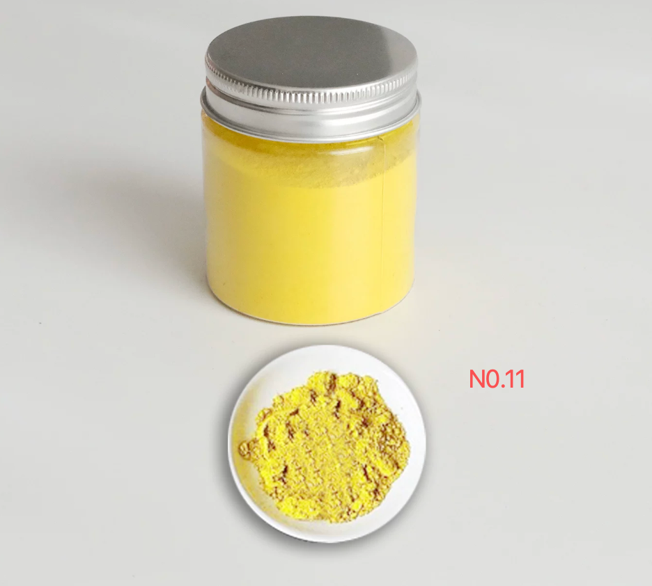 Premium Mineral Pigment Powder for Urushi Lacquer Art （50g）