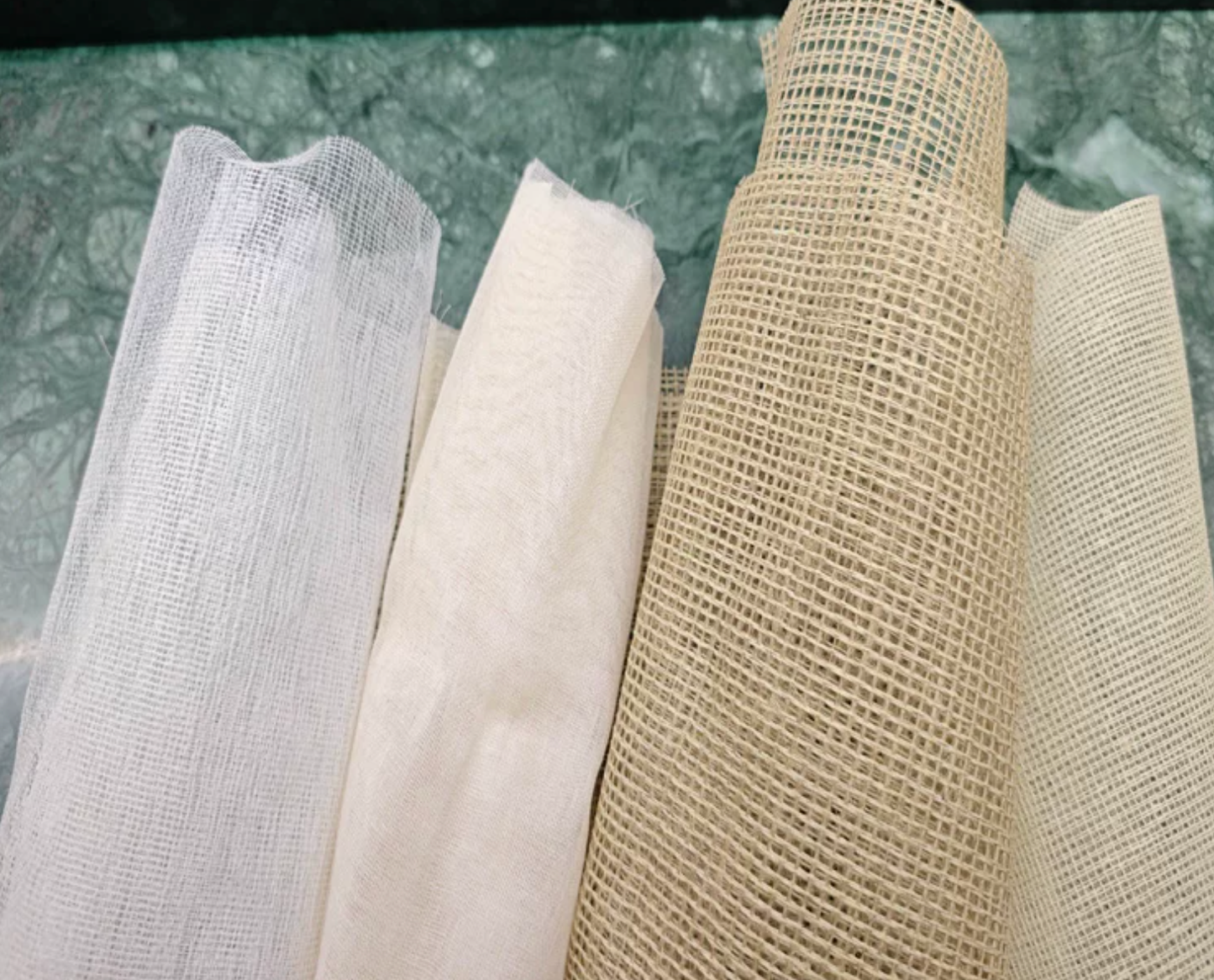 Cold-weather gauze, fine ramie cloth, Guqin mounting fabric, lacquer art & lacquerware furniture, bodiless lacquerware reinforcement, anti-cracking fabric, Xiabu (summer cloth), linen burlap.