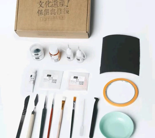 kintsugi kit