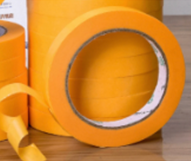 Urushi & Kintsugi  Masking Tape
