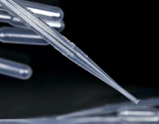 5pieces Droppers for Kintsugi & Urushi Lacquer Art — Disposable Graduated Liquid Dropper for Turpentine, Terpene, and Camphor Oil Mixing