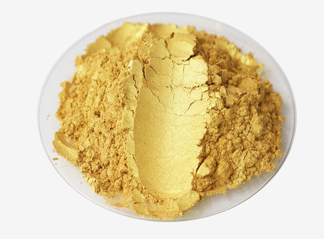 Gold imitation powder（2g）