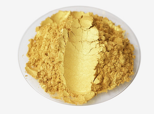 Gold imitation powder（2g）