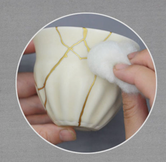 Silk cotton(1 bag)