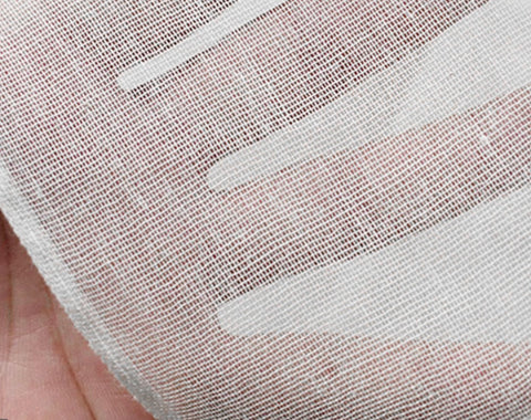 Pure cotton cloth bean bag cloth（1m✖️4.5m）