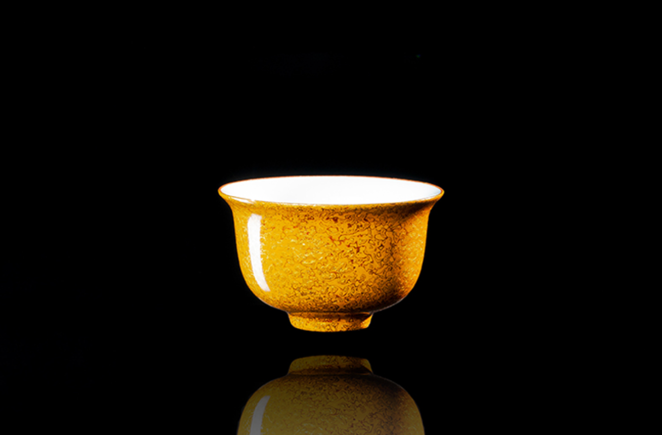 urushi cup