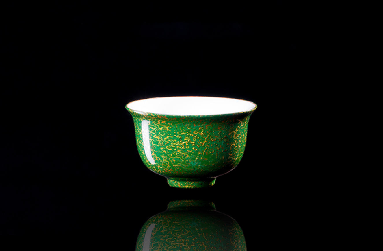 urushi cup