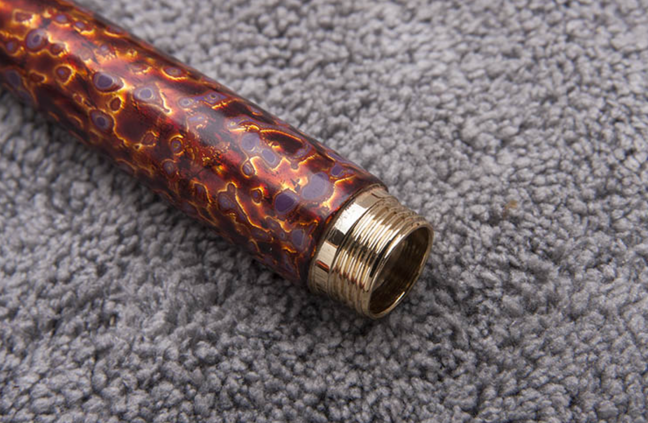 Urushi pen