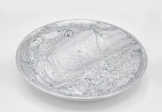 Imitation silver powder（2g)