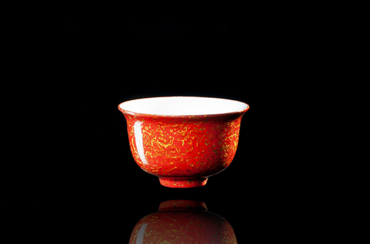 urushi cup